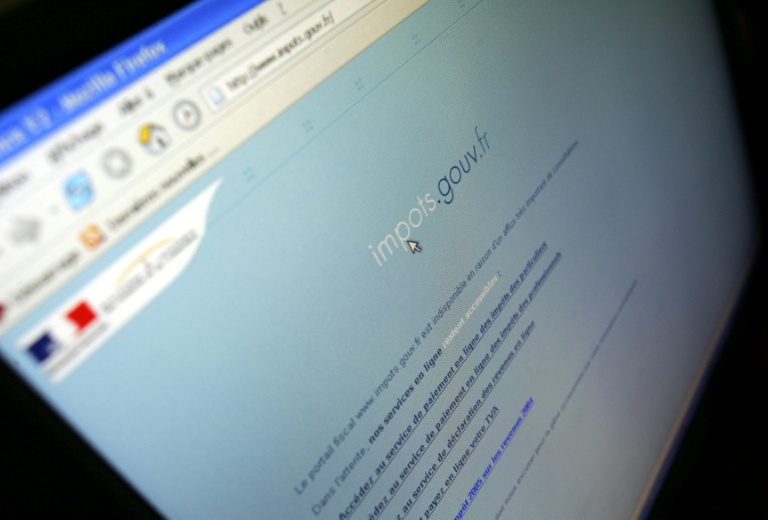 Fisc piraté: ce que l'on sait des données dérobées