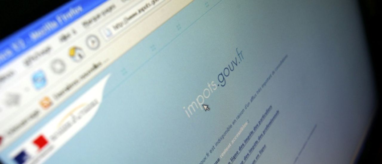 Fisc piraté: ce que l'on sait des données dérobées