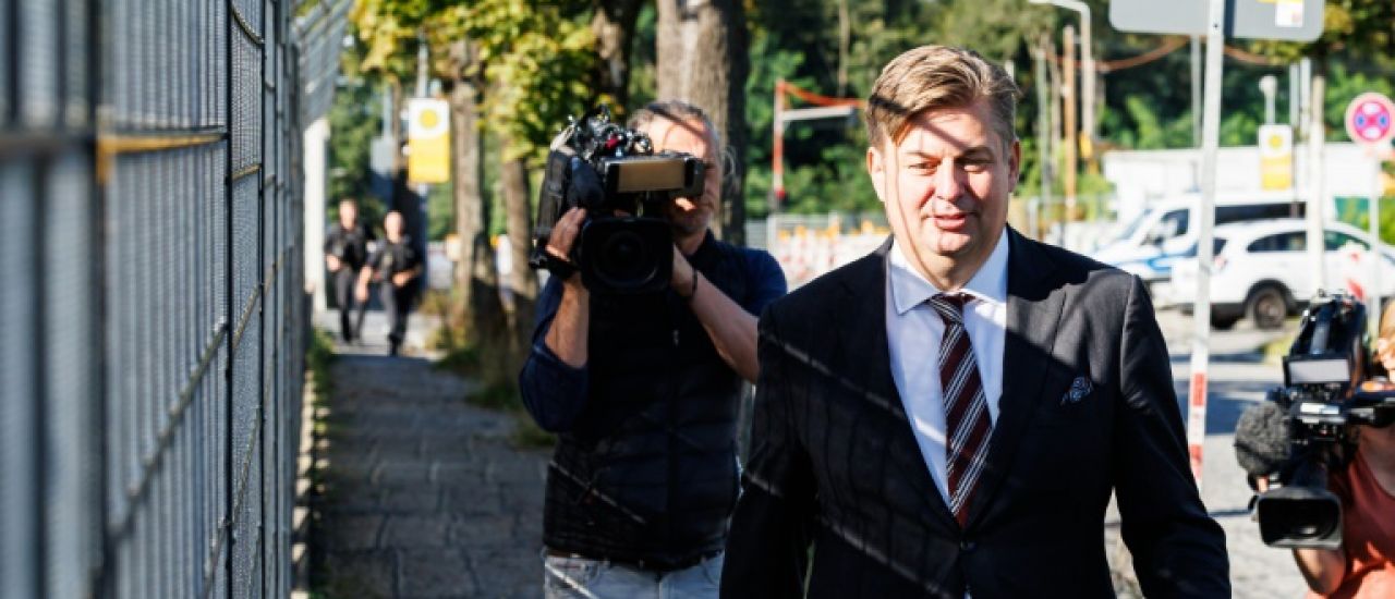 Corruption en lien avec la Chine: l'enquête visant un député allemand d'extrême droite s'accélère