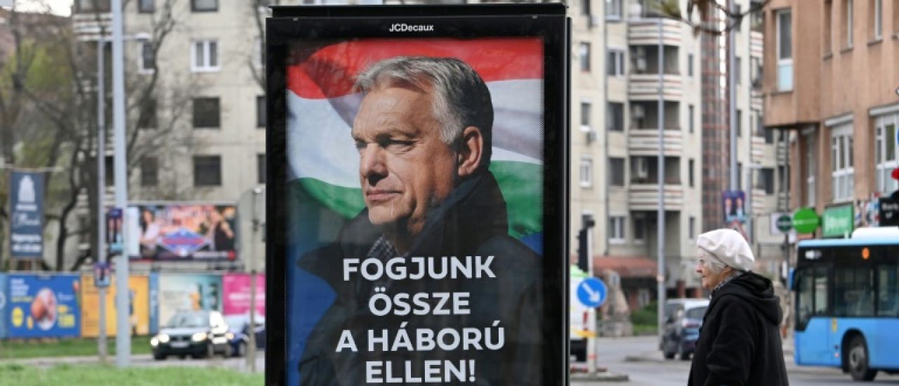 Viktor Orban, un modèle pour les dirigeants illibéraux