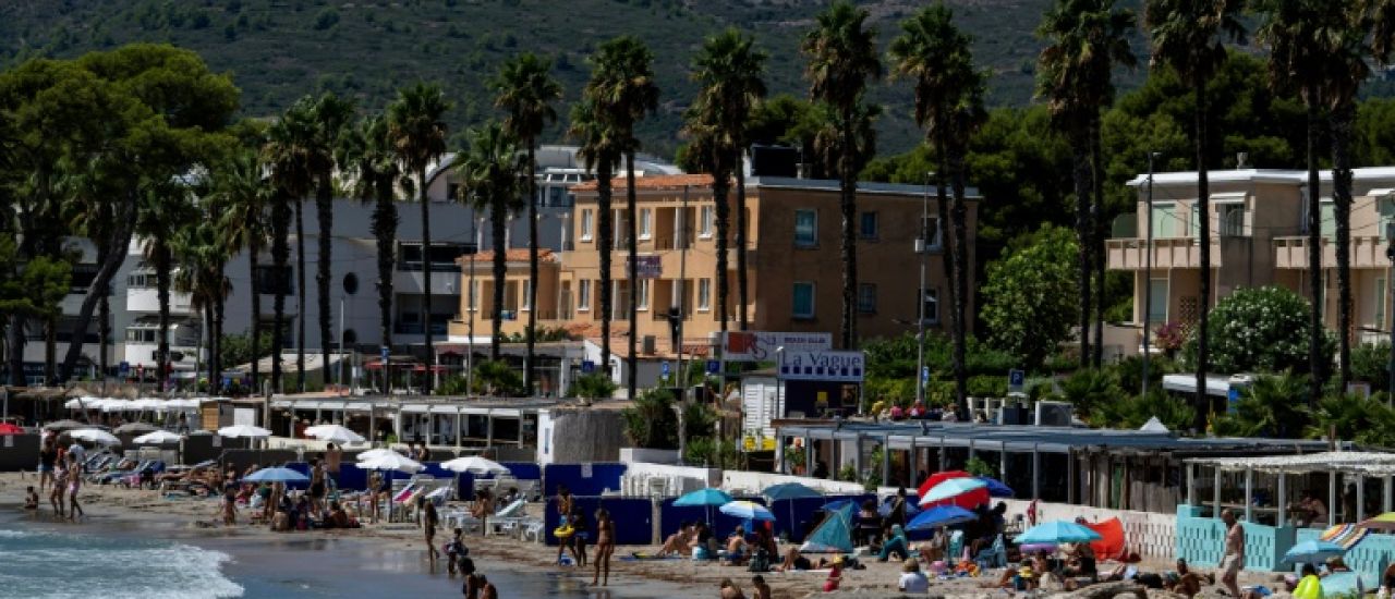 Au nom de l'érosion côtière, des restaurateurs sommés de rendre les clés