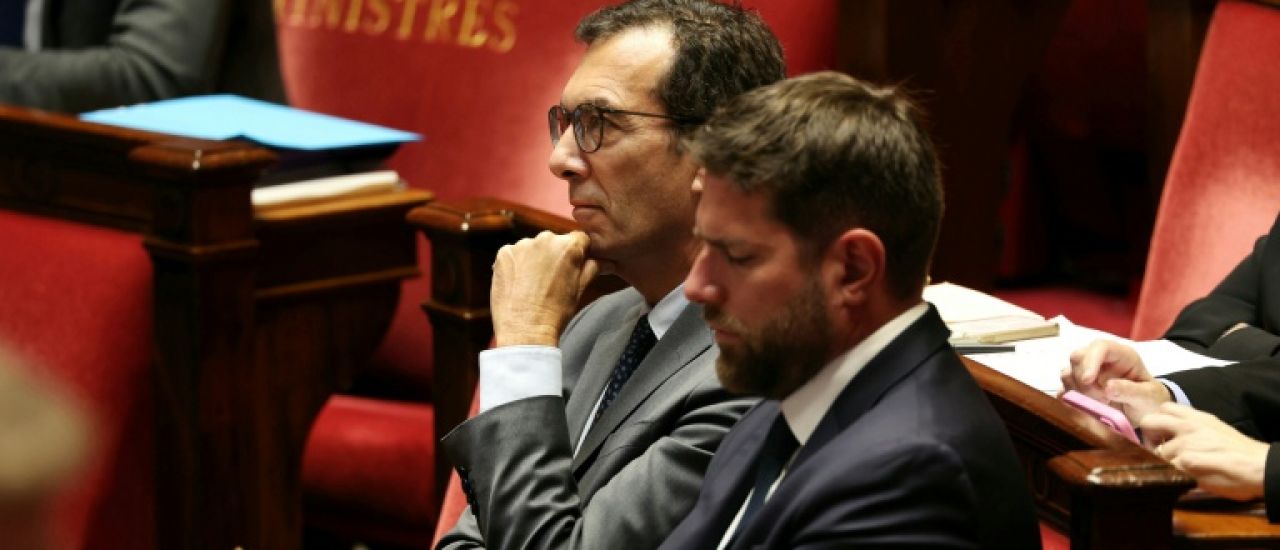 "On n'est pas autiste": quand la politique alimente la stigmatisation du handicap