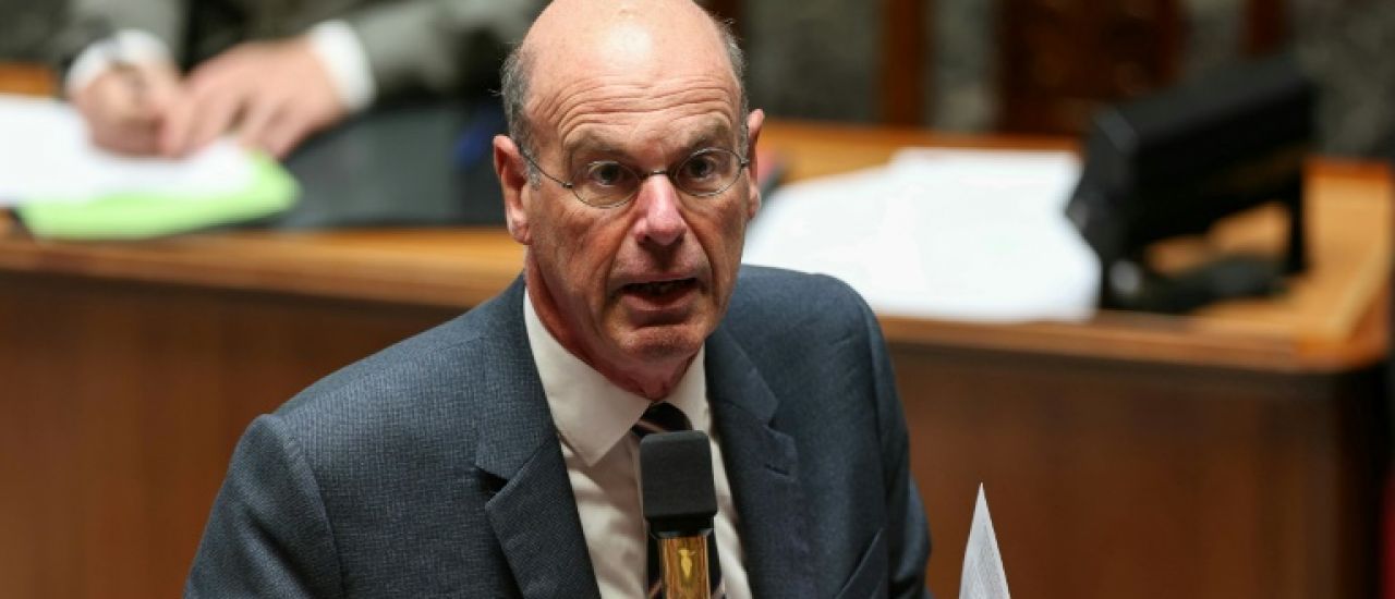 Vote de confiance: "Nous sommes à la bataille pour avoir une majorité le 8 septembre", assure Lombard