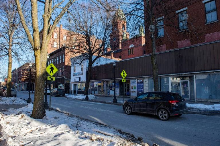 Une tempête hivernale majeure déferle sur les Etats-Unis