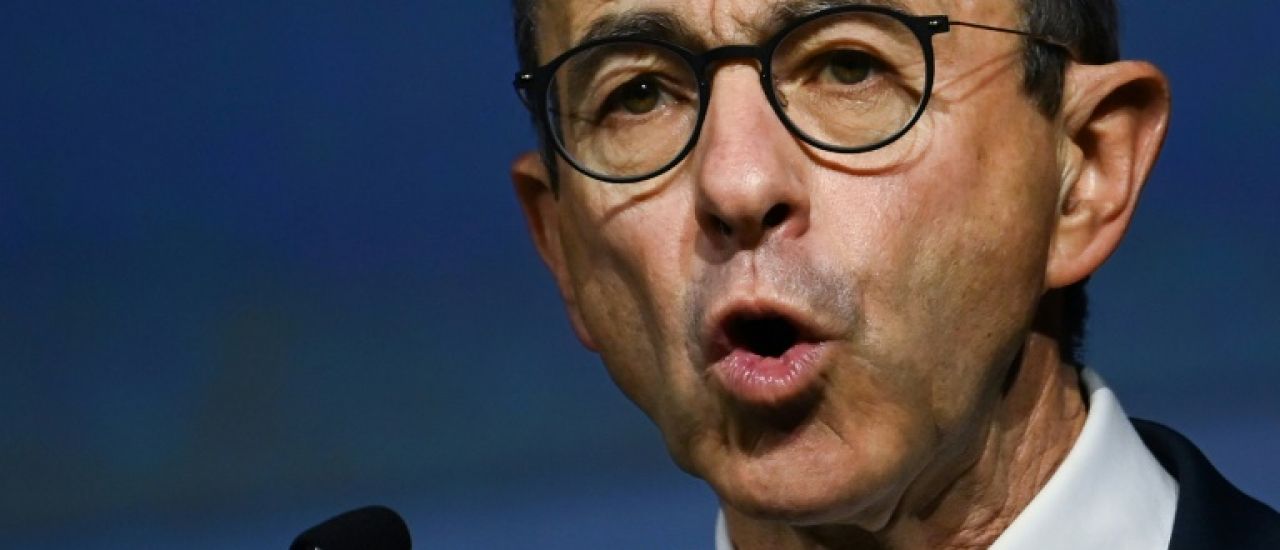 LR refuse d'entrer au gouvernement Lecornu 2 malgré les divergences internes