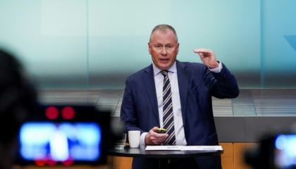 Norvège: le fonds souverain a gagné 88 milliards d'euros au troisième trimestre