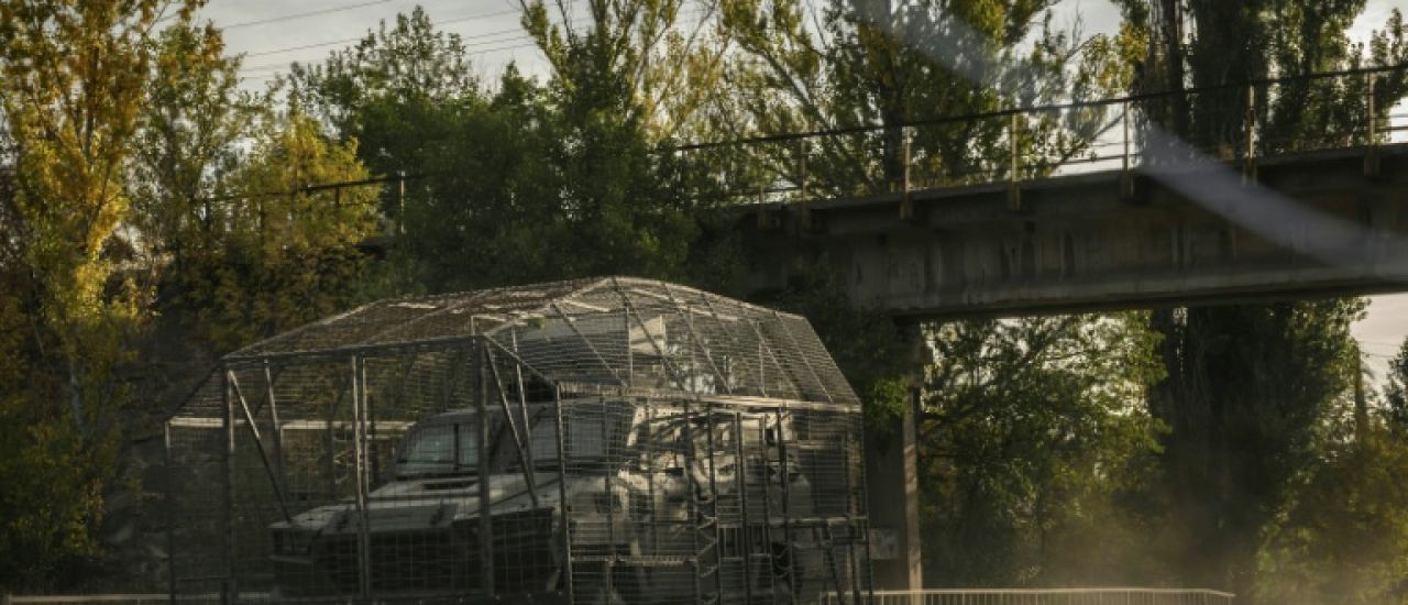 Antoni Lallican, photojournaliste tué en Ukraine, était un "être merveilleux", disent ses parents à l'AFP