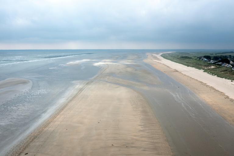 Les plages du Débarquement inscrites au patrimoine mondial de l'Unesco