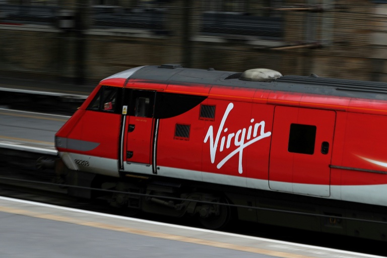 Virgin prépare son retour en France et en Europe, via le tunnel sous la Manche