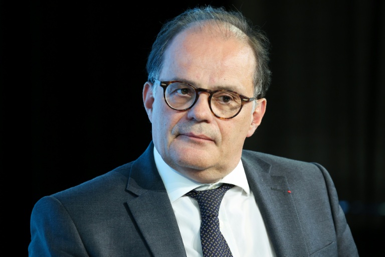 Les canicules ont un "effet négatif sur la croissance", rappelle le gouverneur de la Banque de France