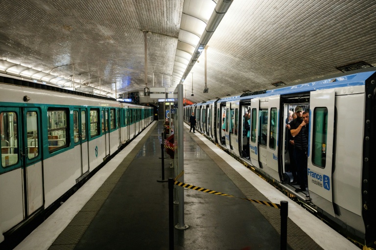 RATP: le nouveau PDG axe sa feuille de route sur la lutte contre la violence dans les transports