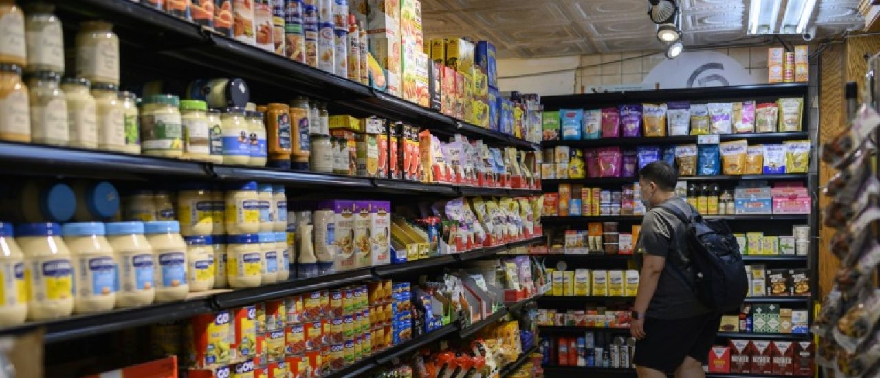 Santé: un vaste appel à accélérer la lutte contre les aliments ultra-transformés