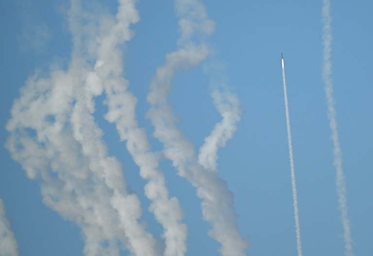 Taïwan juge que les manœuvres chinoises près de ses côtes ont échoué