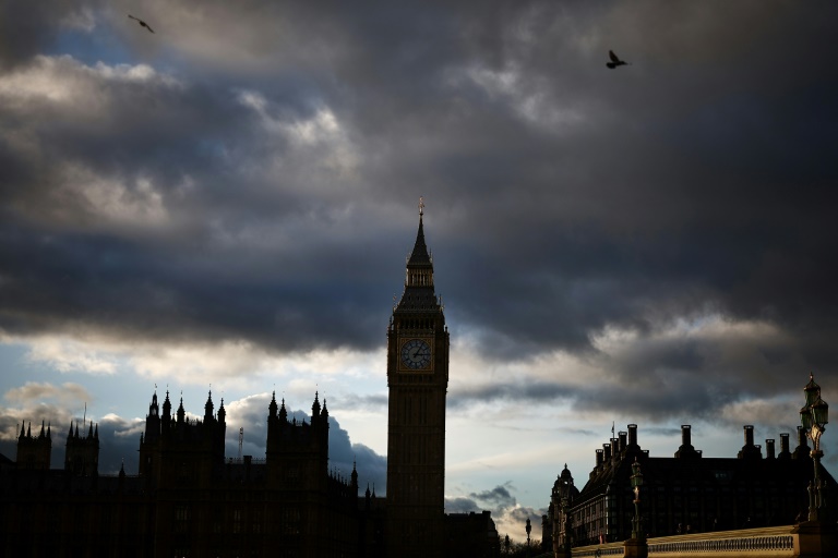 Inflation en hausse: l'économie britannique rattrapée par la guerre au Moyen-Orient