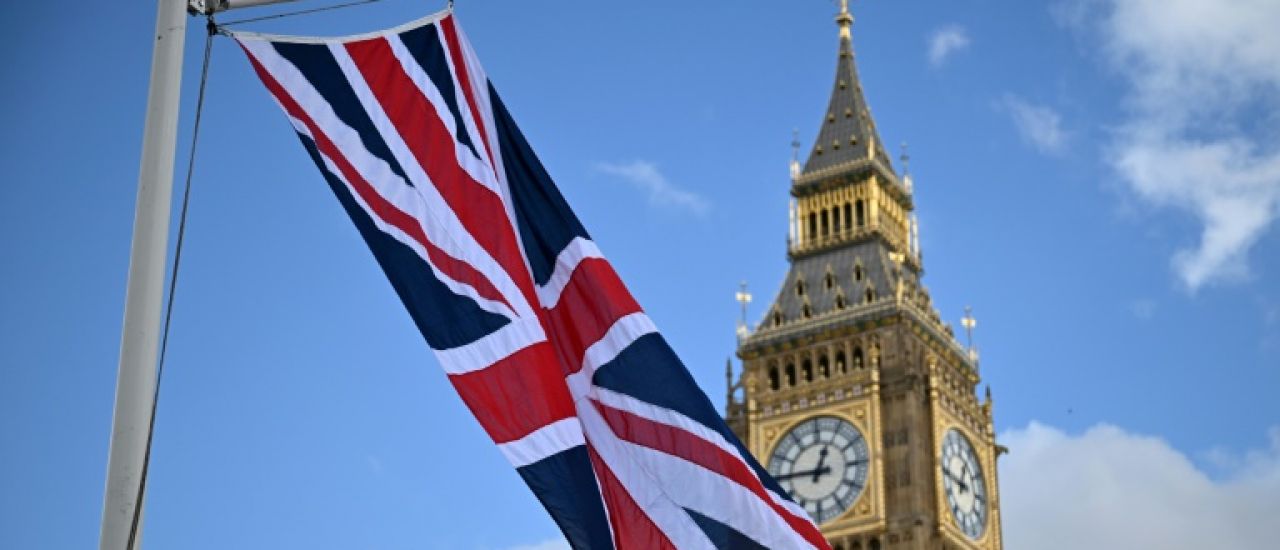 Le changement d'heure, seul à pouvoir arrêter les aiguilles de Big Ben Le changement d'heure, seul à pouvoir arrêter les aiguilles de Big Ben