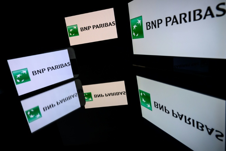 Bénéfice net record au premier trimestre pour BNP Paribas