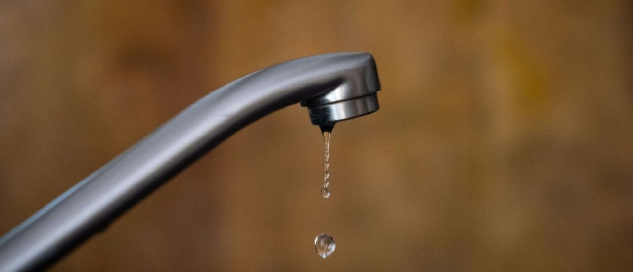 Gaz cancérogène dans l'eau potable: un recours déposé pour "forcer l'Etat à réagir"