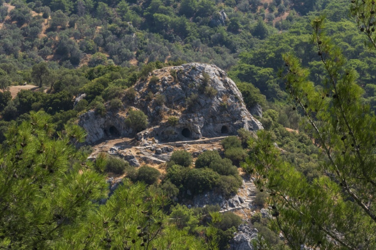 "Homère était des nôtres" : une ville turque revendique la naissance de l'Odyssée
