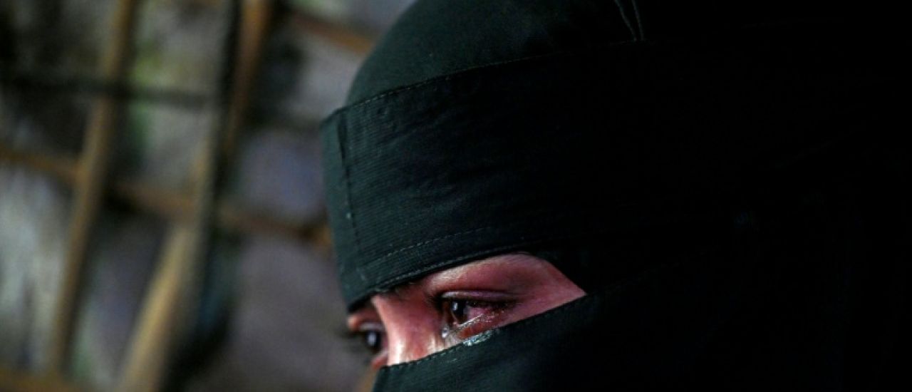 Au Bangladesh, l'exode ininterrompu des réfugiés rohingyas