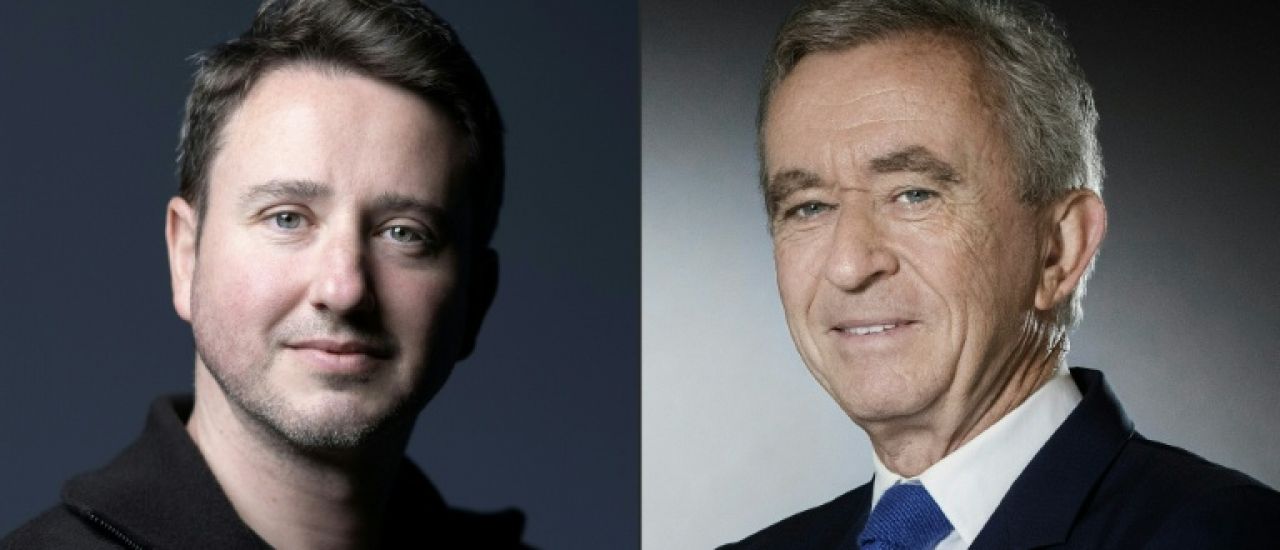 Bernard Arnault sonne la charge contre la taxe Zucman