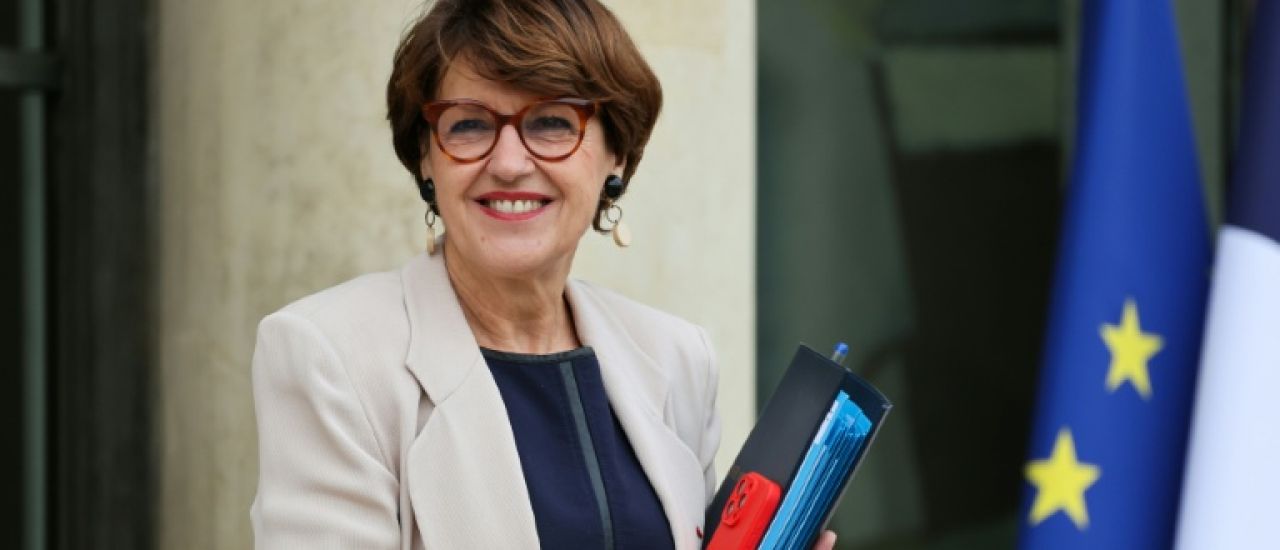 Mercosur: la France "ne signera pas" un accord qui "condamnerait" ses agriculteurs, assure Genevard