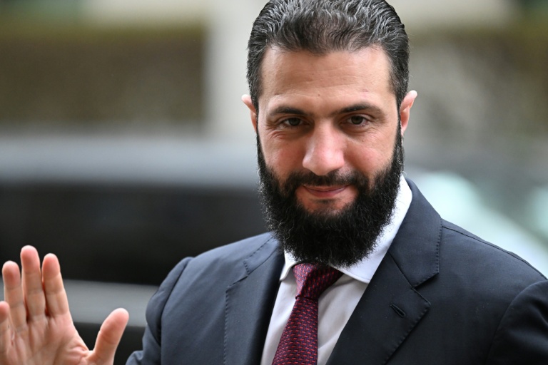 Le président syrien en visite à Berlin pour parler reconstruction et retour des réfugiés