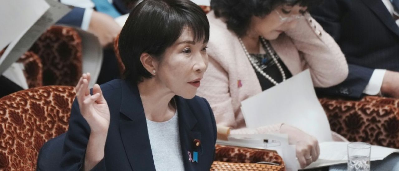 Japon: l'économie se contracte au 3e trimestre, le gouvernement prépare son plan de relance