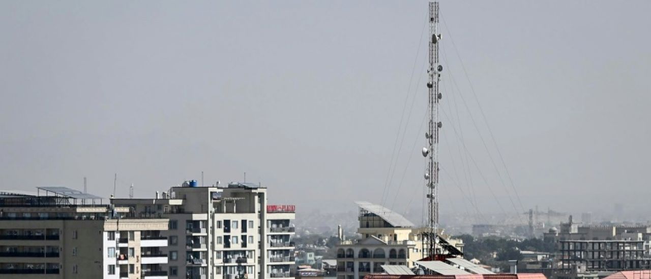 Afghanistan: l'ONU appelle à rétablir les communications, au deuxième jour de coupure