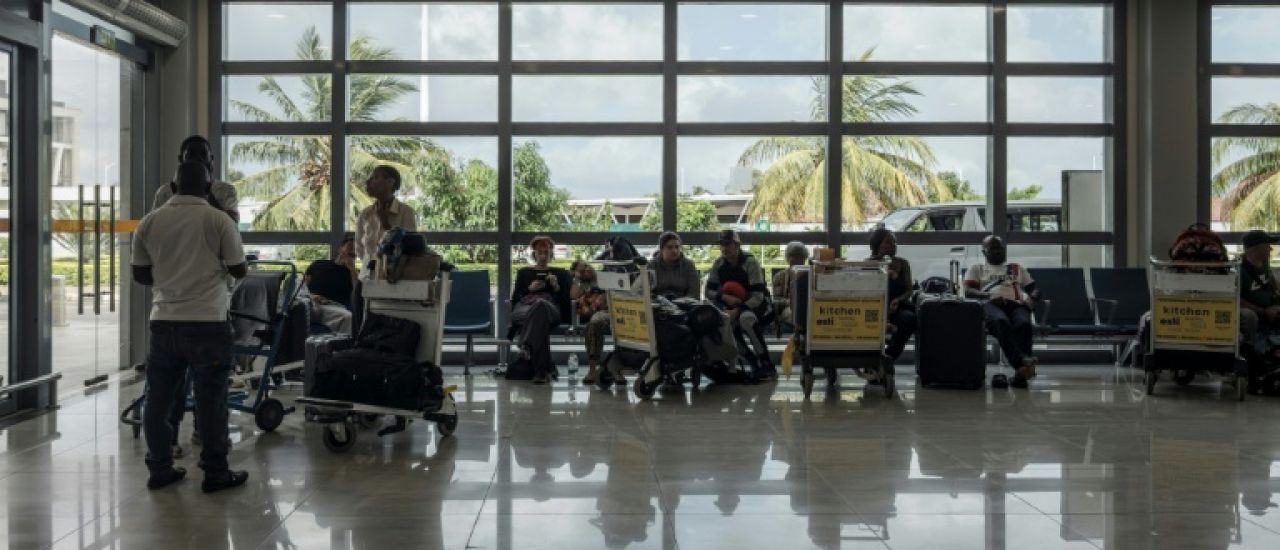 La Tanzanie toujours confinée après le chaos électoral, au bilan toujours incertain