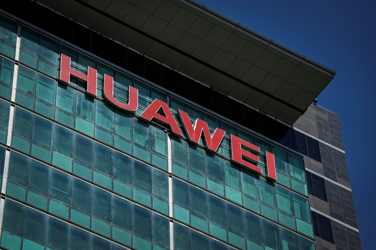 Huawei a développé un nouveau mode de fabrication de puces
