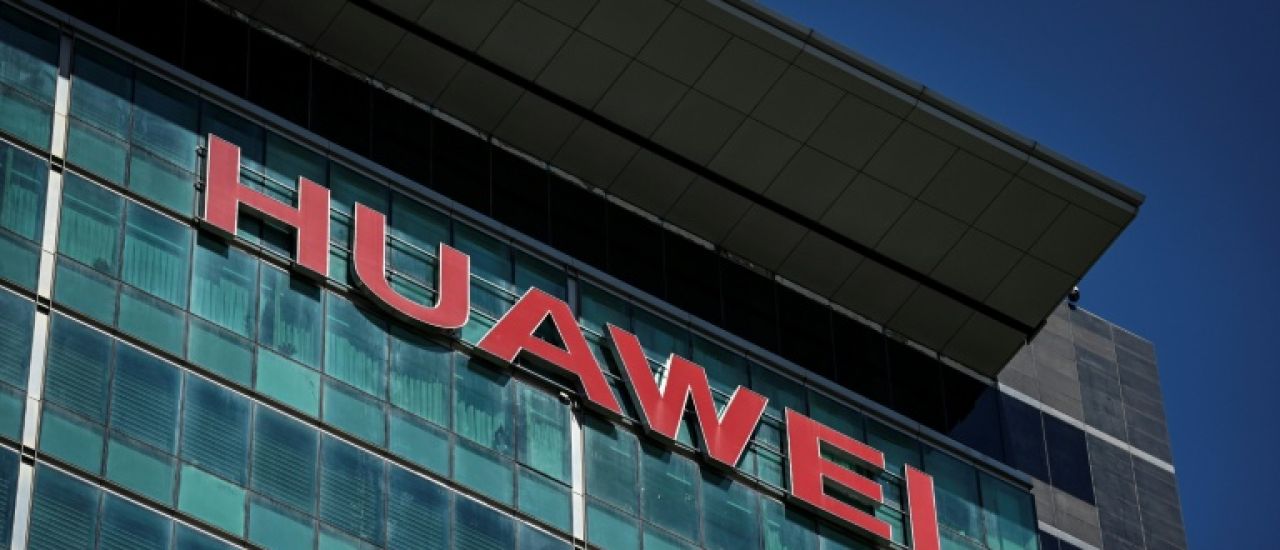 Huawei a développé un nouveau mode de fabrication de puces