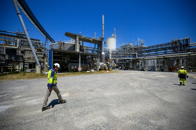 Fibre Excellence: la direction retire son offre pour laisser la place au nouvel investisseur