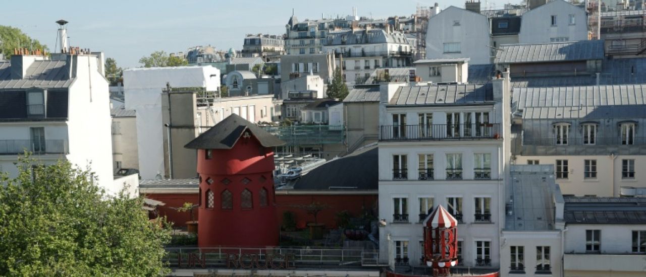Prévert détrôné par Mistinguett ? L'appartement du poète menacé par un projet d'expansion du Moulin Rouge