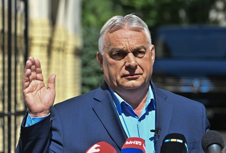 En Hongrie, la chasse à la corruption sous le régime Orban se heurte à la réalité