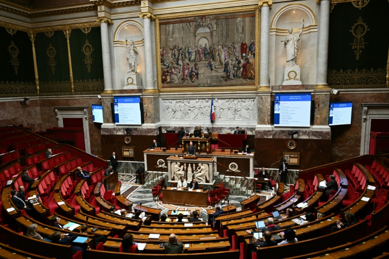 L'Assemblée adopte la loi de "simplification" et la suppression des ZFE, dernier vote mercredi au Sénat