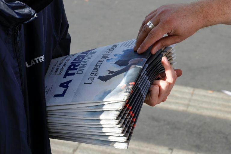 CMA Media relance son projet de rapprochement de La Tribune et BFM Business