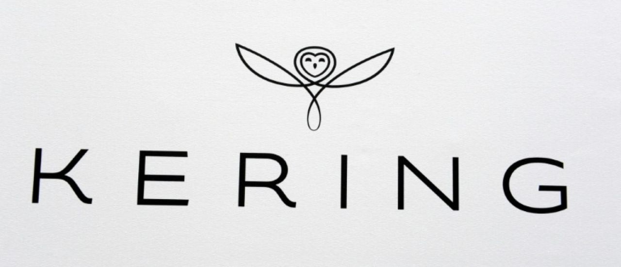 Kering vend sa beauté à L'Oréal pour se relancer Kering vend sa beauté à L'Oréal pour se relancer