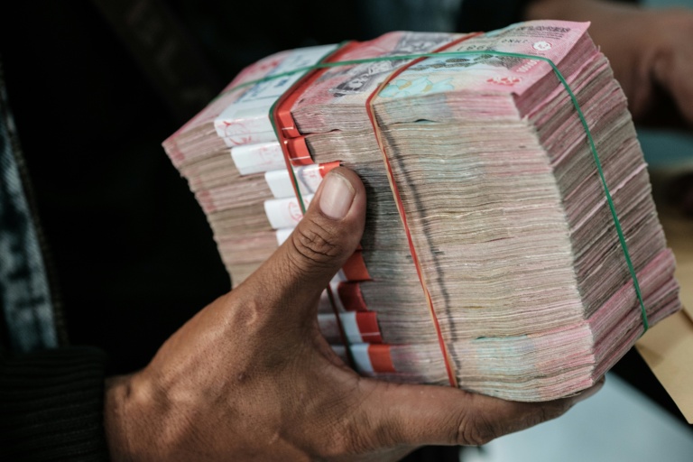 Indonésie: la roupie au plus bas, le Parlement va superviser la banque centrale