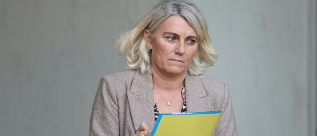 Budgets: PS et gouvernement progressent dans leurs accords, la discussion sur les retraites démarre Budgets: PS et gouvernement progressent dans leurs accords, la discussion sur les retraites démarre