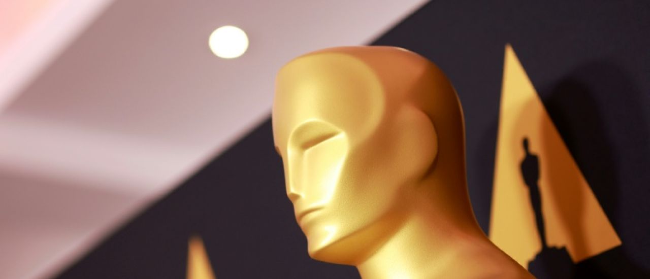 Les nommés dans les principales catégories aux Oscars