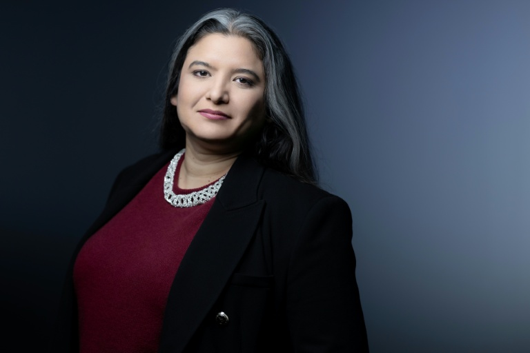 Leïla Chaouachi, la défense des droits des femmes en héritage