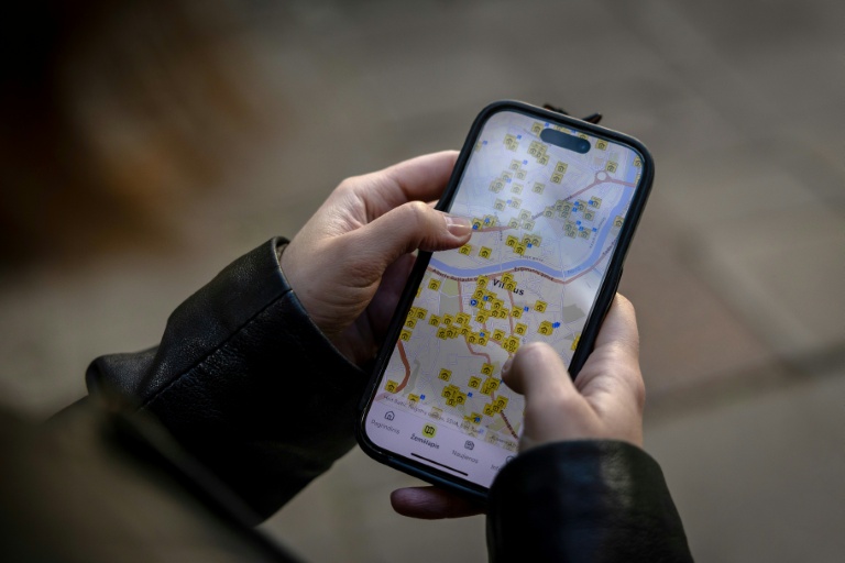 Après une alerte de drone inédite, Vilnius revoit son réseau d'abris
