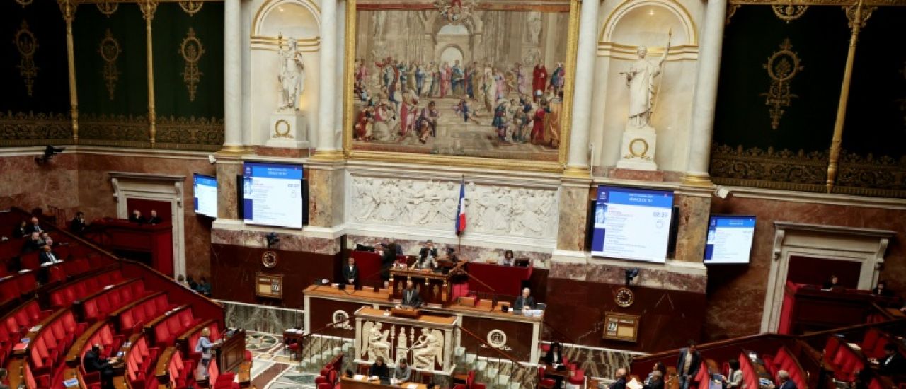 L'Assemblée nationale adopte à l'unanimité une résolution contre l'accord UE-Mercosur avant des votes clés européens