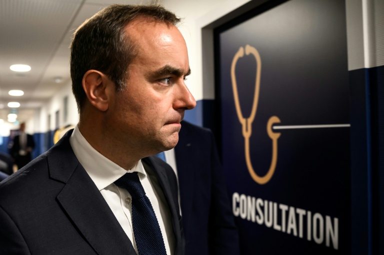 Maisons France Santé: un soutien pour l'accès aux soins qui fait débat