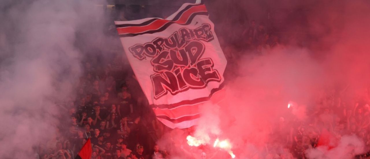 Rixe à Paris impliquant des supporters niçois: quinze mises en examen