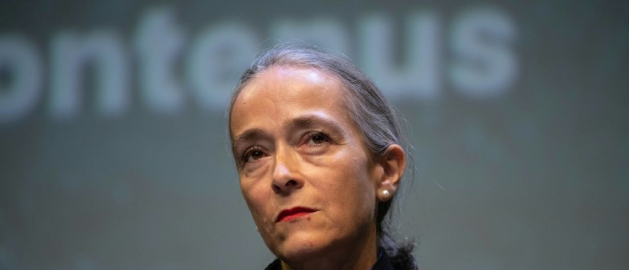 Affaire Legrand-Cohen: CNews est "une chaîne d'extrême droite", accuse la patronne de France Télévisions