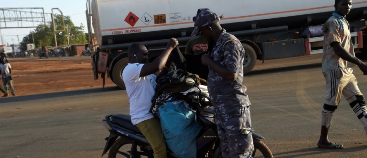 Dans le nord du Togo, une discrète poussée jihadiste depuis le Burkina