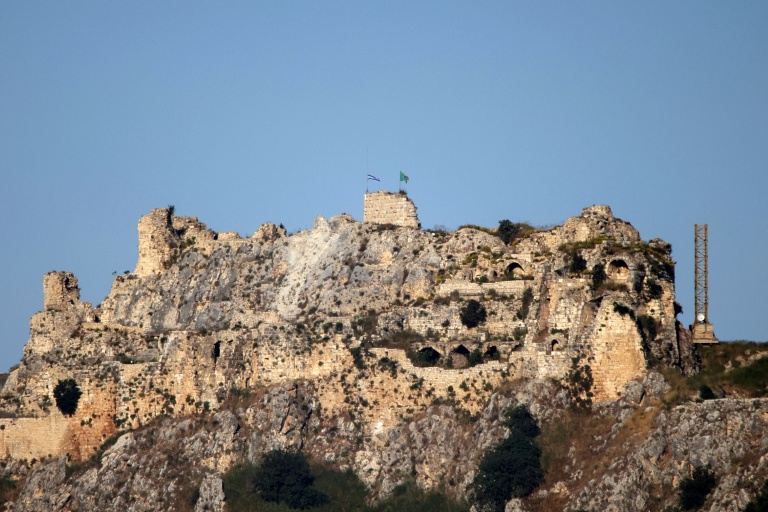 Liban: Israël s'empare de la forteresse emblématique de Beaufort, étend son offensive dans le sud