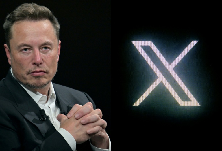 Dérives possibles de X: Elon Musk dans les radars d'un juge d'instruction français