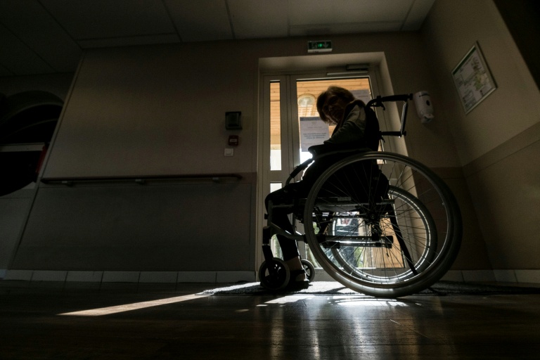 Ehpad: le Conseil de l'Europe s'alarme de la situation en France